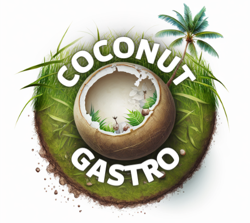 Coconut Gastro